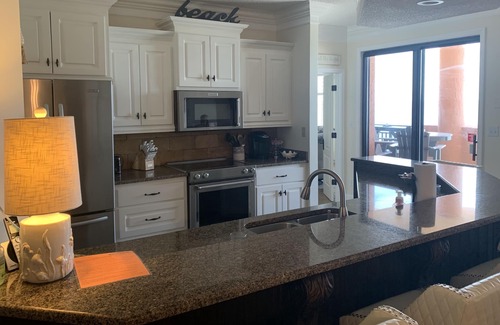 Orange Beach Condo | Ocean View Luxury Beach Condo 902W Seachase