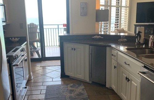 Orange Beach Condo | Ocean View Luxury Beach Condo 902W Seachase
