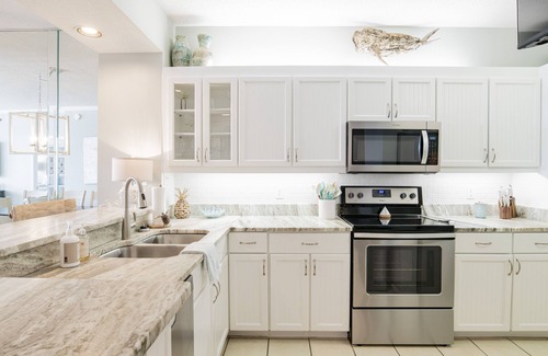 Orange Beach Condo | Ocean View Luxury Beach Condo 904W Seachase