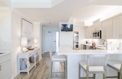 Ono Island Condo | Ocean View Luxury Beach Condo 903W Seachase