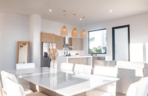 Las Escobas del Venado Villa | Ocean view luxury Villa, Private Pool 4BD 8PPL