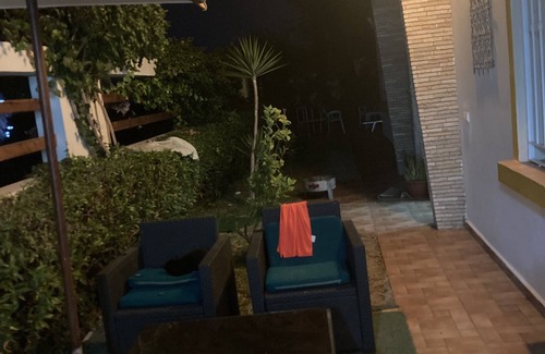 Tamrhakht Apartment | Ocean View