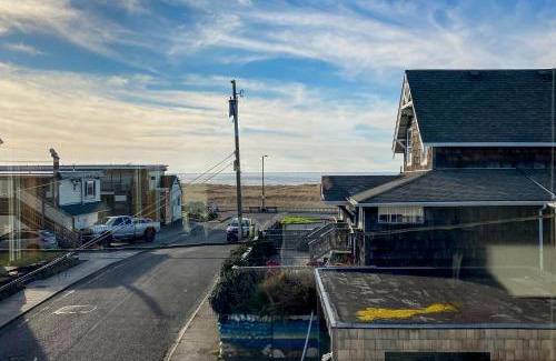 Seaside House | Ocean View Manor