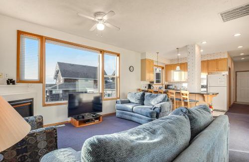Seaside House | Ocean View Manor