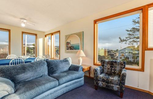 Seaside House | Ocean View Manor