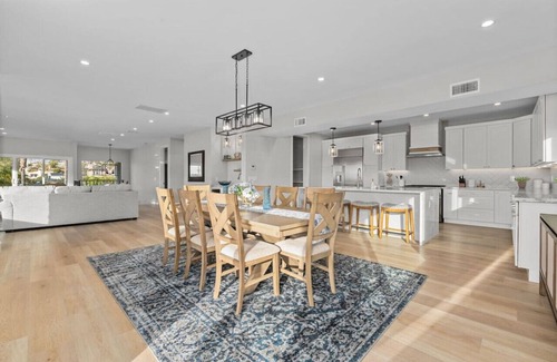 Point Loma House | Ocean View Modern & New w/Pool