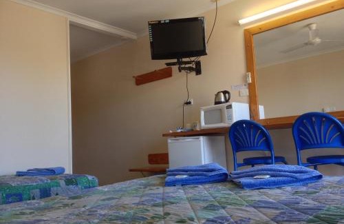 Bowen Hotel | Ocean View Motel Bowen