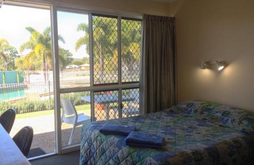 Bowen Hotel | Ocean View Motel Bowen