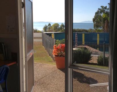 Bowen Hotel | Ocean View Motel Bowen