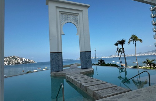 Costa Azul Apartment | Ocean View Apartment
