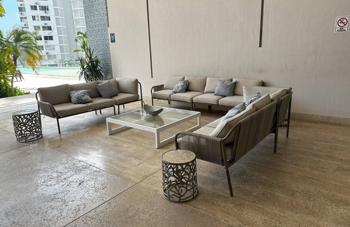 Costa Azul Apartment | Ocean View Apartment