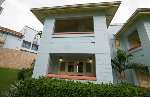 West End Condo | Ocean view Negril Point Village 2 bedroom condo