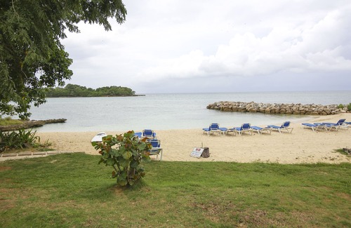 West End Condo | Ocean view Negril Point Village 2 bedroom condo