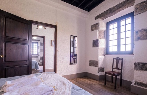 Nordeste House | Ocean View Nordeste