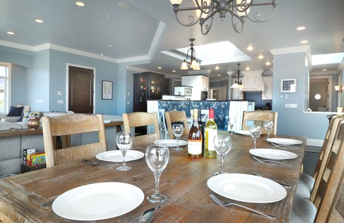 Dillon Beach House | Ocean View Oasis