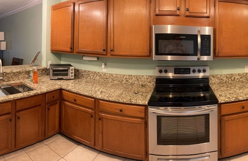 Hutchinson Island South Apartment | Ocean view oasis