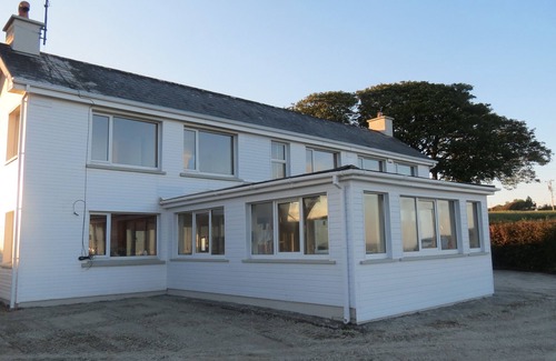 Rushanes House | " Ocean View " on The Wild Atlantic Way/West Cork