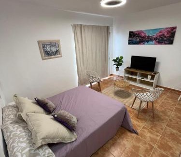 Costa Adeje Apartment | Ocean View Paradise 1116