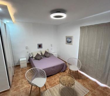 Costa Adeje Apartment | Ocean View Paradise 1116