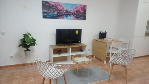 Costa Adeje Apartment | Ocean View Paradise 1116