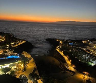 Costa Adeje Apartment | Ocean View Paradise 1116