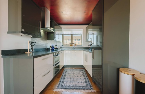 Pembroke Dock House | Ocean View/Pembrokeshire/Petfriendly