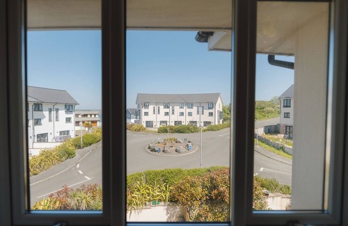 Pembroke Dock House | Ocean View/Pembrokeshire/Petfriendly