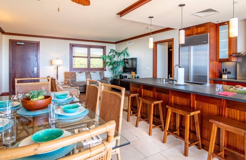 Kapolei Condo | Ocean View Penthouse, 3 Bed 3 Bath (B9A)