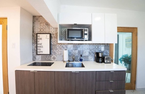 Catedral Apartment | Ocean View PentHouse Old San Juan!