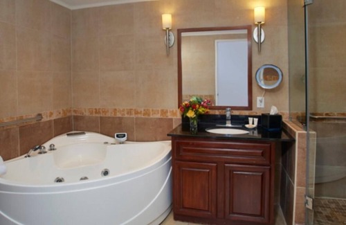 Palm Beach Resort | Ocean View Penthouse Suite At The Beautiful Divi Aruba Phoenix