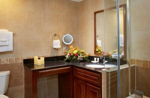 Palm Beach Resort | Ocean View Penthouse Suite At The Beautiful Divi Aruba Phoenix