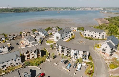 Pembroke Dock House | Ocean view - Pet Friendly