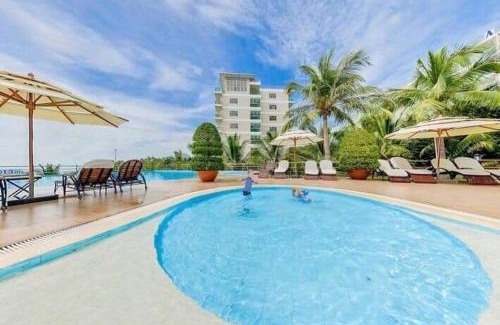 Phu Hai Beach Apartment | Ocean View Phan Thiết - Ocean Vista & SeaLink Mũi Né