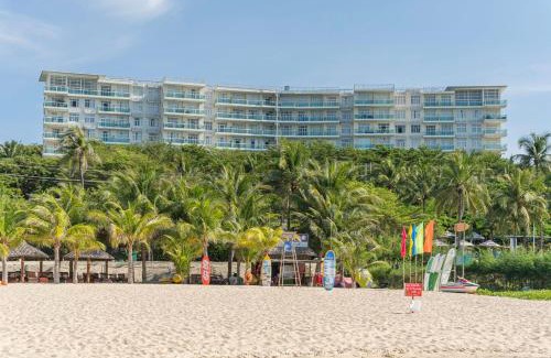 Phu Hai Beach Apartment | Ocean View Phan Thiết - Ocean Vista & SeaLink Mũi Né
