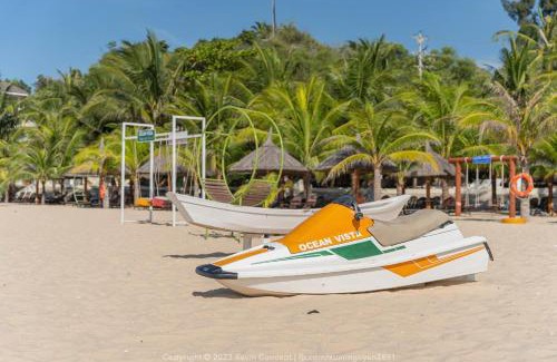 Phu Hai Beach Apartment | Ocean View Phan Thiết - Ocean Vista & SeaLink Mũi Né