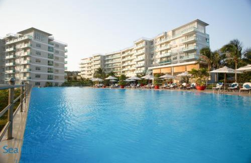 Phu Hai Beach Apartment | Ocean View Phan Thiết - Ocean Vista & SeaLink Mũi Né