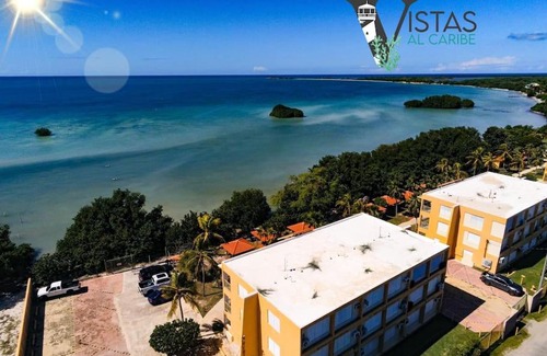 Cabo Rojo Apartment | Ocean View, Playas del Caribe
