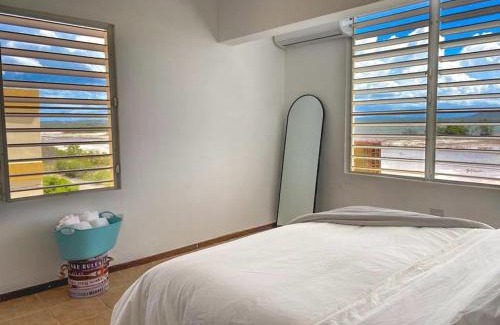 Cabo Rojo Apartment | Ocean View, Playas del Caribe