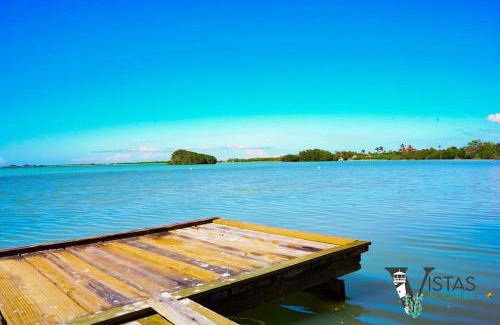 Cabo Rojo Apartment | Ocean View, Playas del Caribe