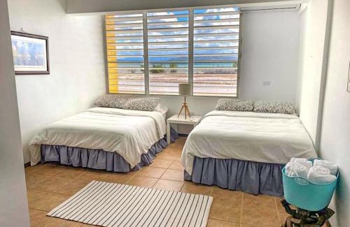 Cabo Rojo Apartment | Ocean View, Playas del Caribe