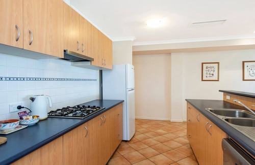Geographe House | Ocean View Port Geographe