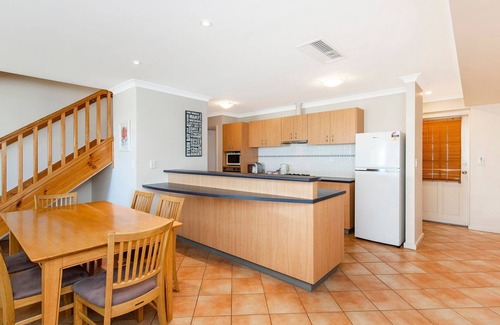 Geographe House | Ocean View Port Geographe