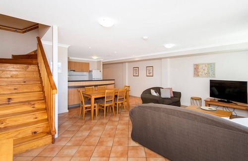 Geographe House | Ocean View Port Geographe
