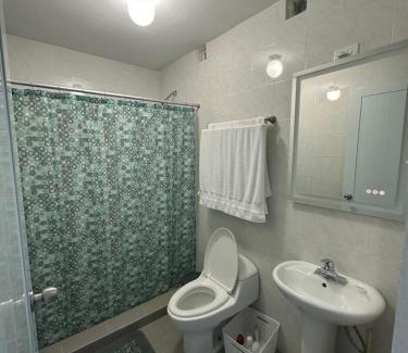 Guayama Apartment | Ocean View