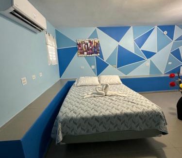 Guayama Apartment | Ocean View