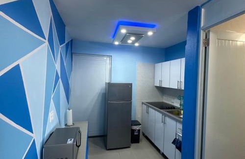 Guayama Apartment | Ocean View