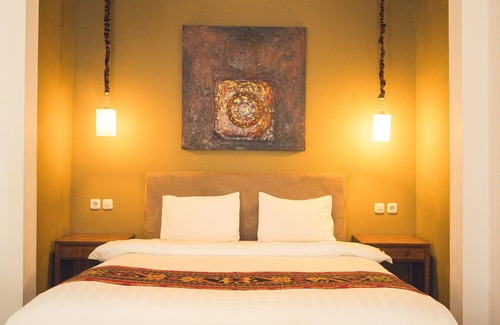 Jepara Hotel | Ocean View Residence - Hotel Jepara