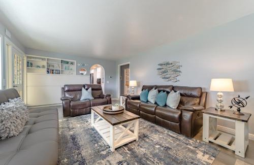 Brookings House | Ocean View Retreat