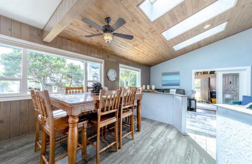 Brookings House | Ocean View Retreat