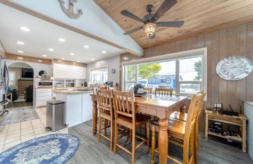 Brookings House | Ocean View Retreat